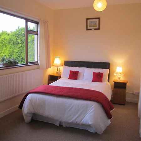 Greenfields Farmhouse Villa Ballylongford Dış mekan fotoğraf