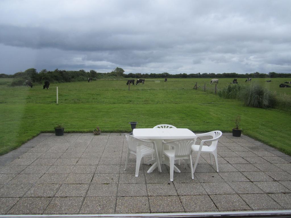 Greenfields Farmhouse Villa Ballylongford Oda fotoğraf