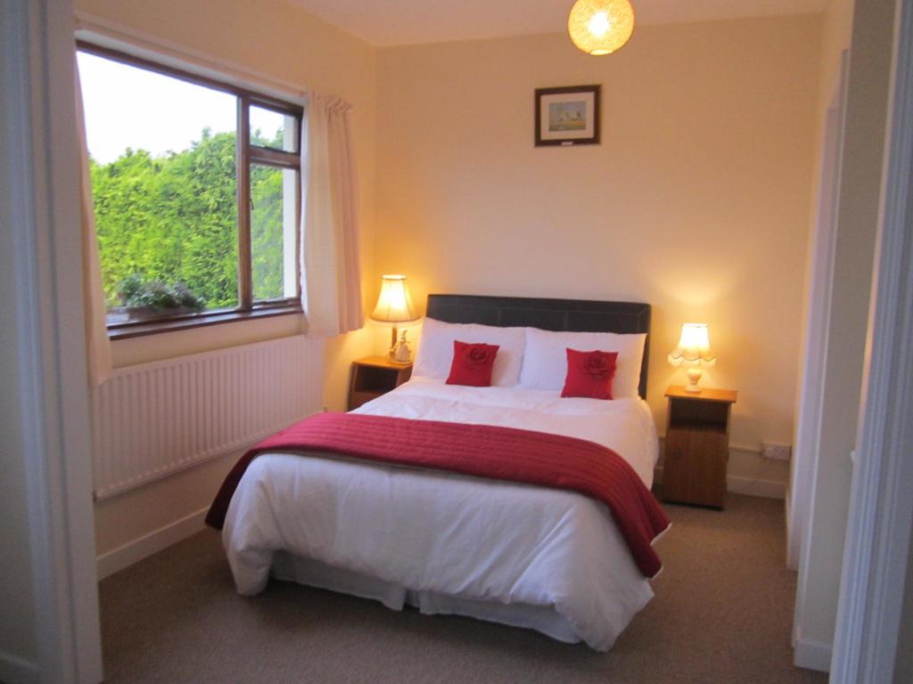 Greenfields Farmhouse Villa Ballylongford Dış mekan fotoğraf